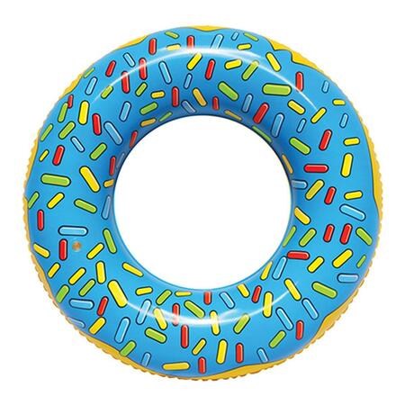 SPORTSSTUFF Sportstuff Blueberry Donut SPST-43385